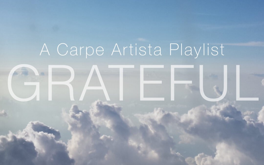 Grateful Playlist