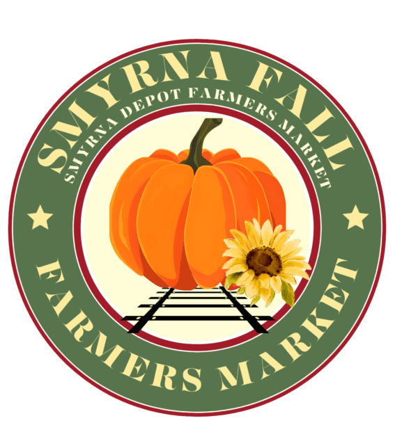 Fall Market Logo