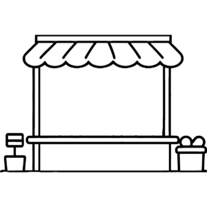 Simply Smyrna Celebration 10 x 10 Booth