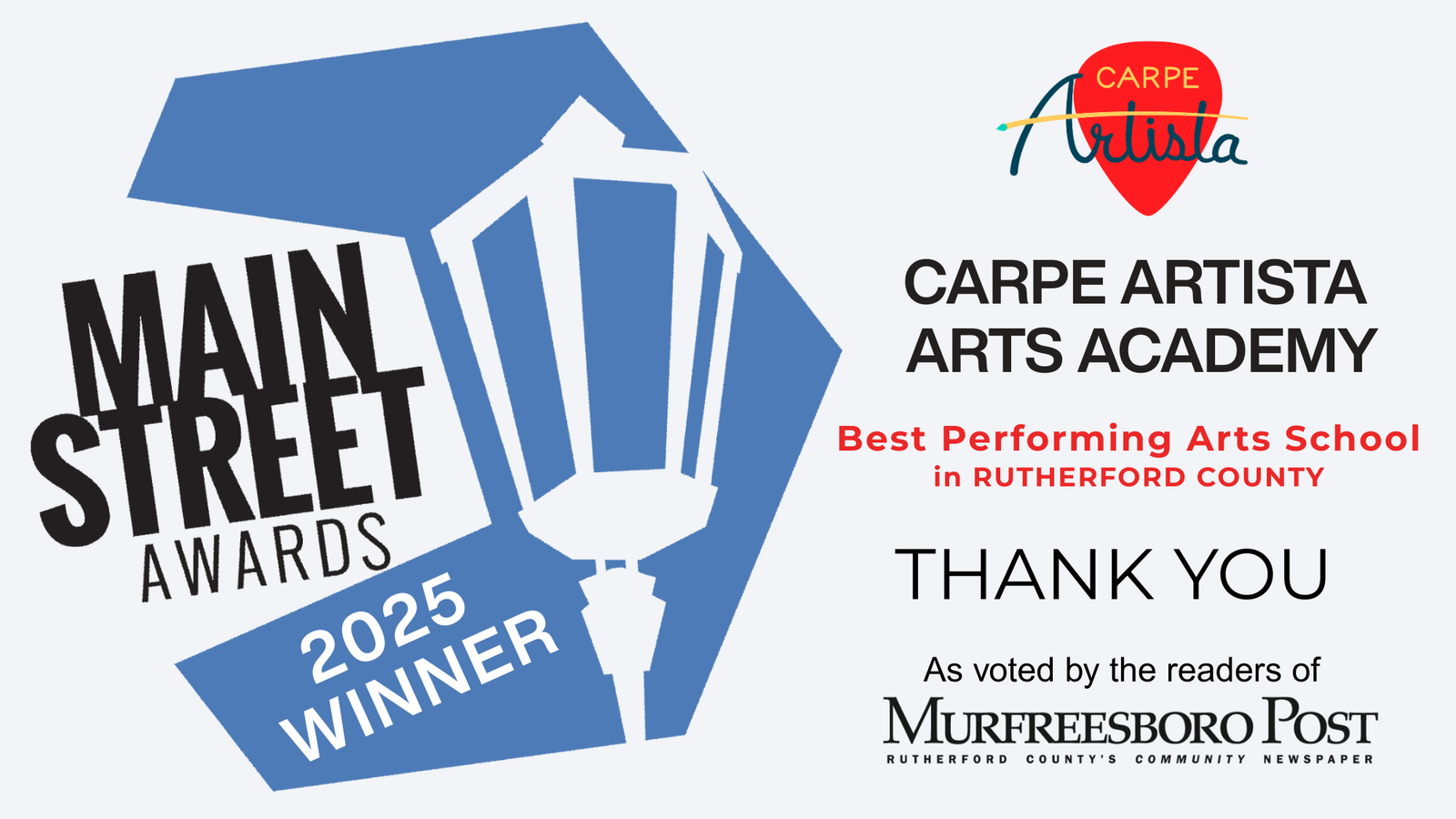 MAIN STREET AWARD 2025 (1)