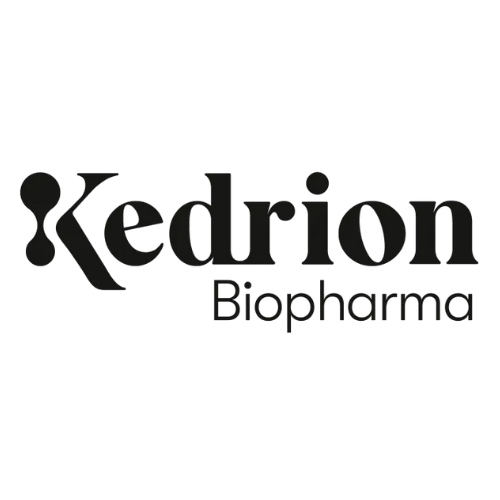 Kedrion Biopharma Logo 1